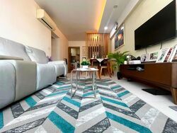 Blk 301C Coralinus (Punggol), HDB 4 Rooms #582852611